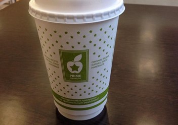 Фото компании  Prime, сеть кафе быстрого питания 5