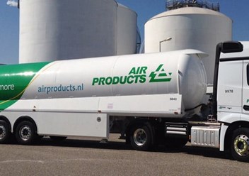 Фото компании ООО Air products 1