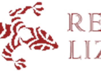 Red Lizard Logo