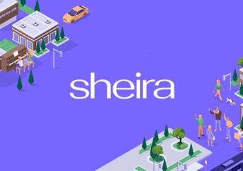 Sheira: Все активности на карте города
Люди, события, услуги