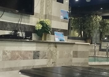 Фото компании  Бора-Бора, сауна 5