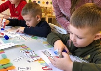 Фото компании  Языковая студия "BOBO" 2