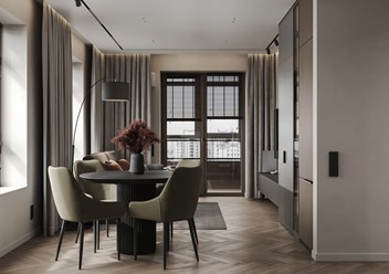 Фото компании  Time Design 5
