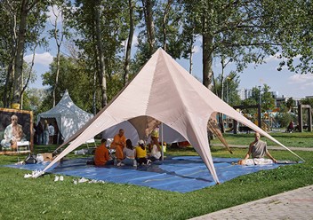 Фото компании ООО Аренда шатра 3