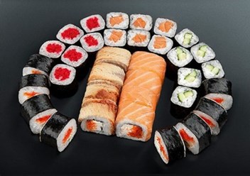 Фото компании  Суши Самурай 4
