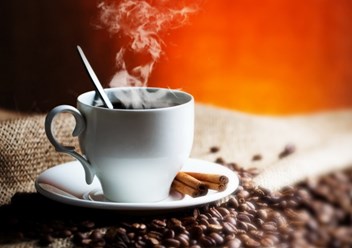 Фото компании  Еffendicoffee 1
