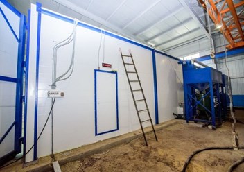 Фото компании ООО ПромСпецОборудование 1