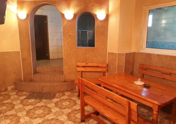 Фото компании  Сказка 6