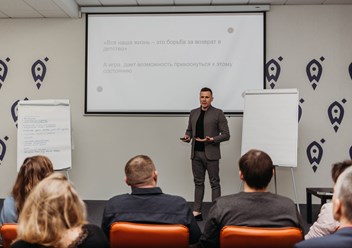 Фото компании  "Время расти" 6