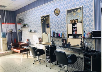 Салон красоты Мари