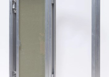 Фото компании  Надежные Люки 1