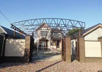 Фото компании  Стандарт Строй 6