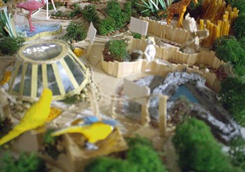 Фото компании ООО Творческая мастерская 2