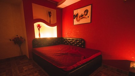 Фото компании  Ниагара, сауна 9