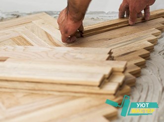 Фото компании ООО Уют Мастер 138