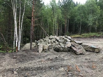 Фото компании ООО Медвежий камень 4