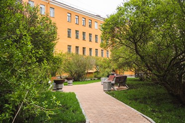 Фото компании  Bliss 2