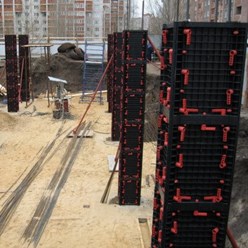 Фото компании ООО Изотерма 33