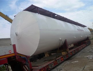 Фото компании ООО «Группа Компаний «Сокол» 10