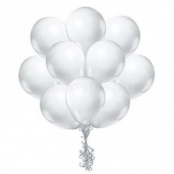 Фото компании ООО Best Balloon 49