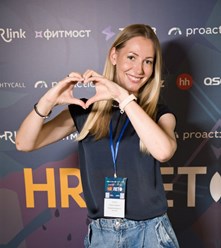 Фото компании  Профориентация 6