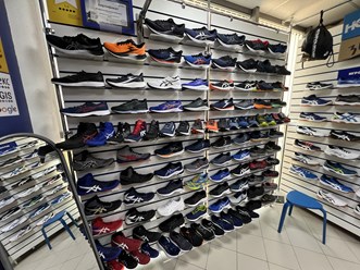 Фото компании  Магазин "ASICS Altra 361°" Геленджик 14