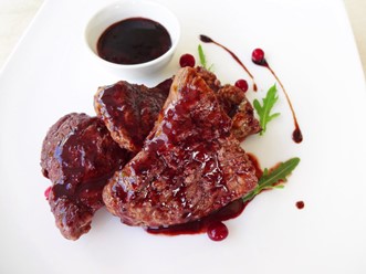 Фото компании  Корона, ресторан 11