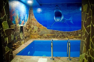 Фото компании  Жара, сауна 7
