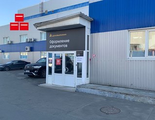 Фото компании  Складской комплекс "Джи Эс-Парк" 16