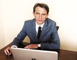 Адвокат Лепеш Сергей Геннадьевич