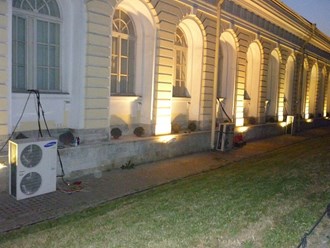Фото компании ООО Универсальный застройщик 1