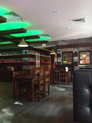 Фото компании  Glastonberry pub 4