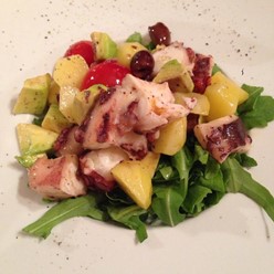 Фото компании  Il Pomodoro, сеть ресторанов-пиццерий 18