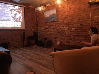 Фото компании ИП Тайм - Кафе "Glenn's Coffee" 4