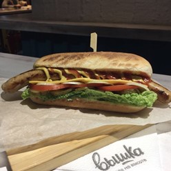 Фото компании  Вышка 10