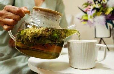 Угостим вкусным полезным и натуральным чаем