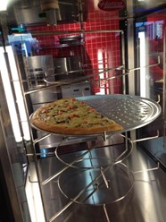 Фото компании  Yes! Pizza, пиццерия 52