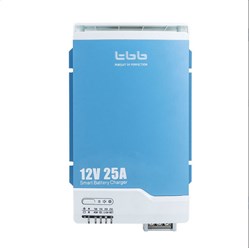 Зарядное устройство 40 Ампер TBB Power BS1225-3