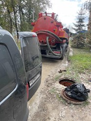 Фото компании  Авар - засор 3