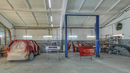 Фото компании  Full Service 7