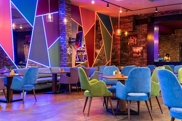 Фото компании  Bon Club 1