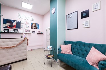 Фото компании  Мята 1