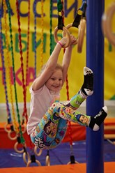 Фото компании  Спортивно-развлекательный центр «НЕБО» (м. Бабушкинская) 59