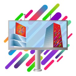 Фото компании  Местное Воронежское Рекламное Агентство 9