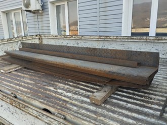 Фото компании ООО МК Прогресс ДВ 35