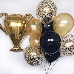 Фото компании ООО Best Balloon 62