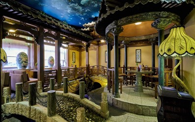 Фото компании  Дитай, семейный китайский ресторан 54
