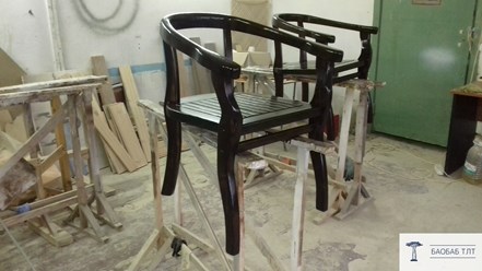 Фото компании  Баобаб ТЛТ 5