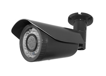 SC-HS201VIR  Уличная цветная мультиформатная видеокамера с разрешением  1920х1080 ( full hd ), ИК-подсветкой и просветленным вариофокальным объективом. Возможно окрашивание в любой цвет по таблице RAL