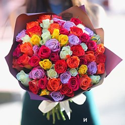 Фото компании ИП Цветы Тут 6